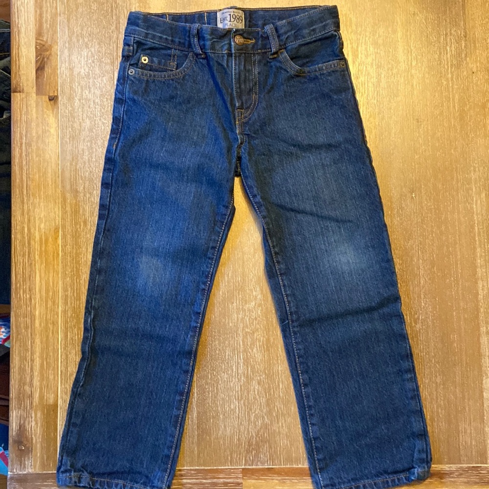 Boys jeans